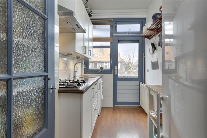Zimmer bei Burggravenlaan In Leiden
