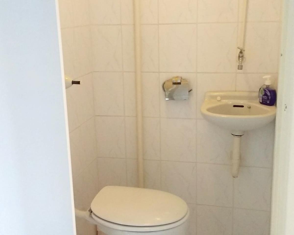 Philip Vingboonsstraat, Rotterdam foto 3