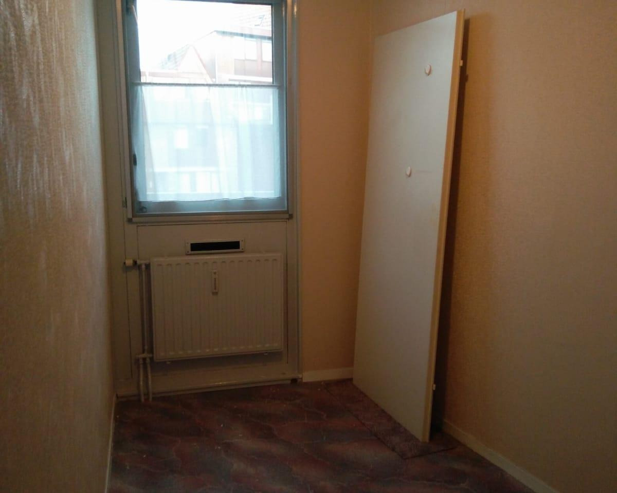 Kamer te huur in Rotterdam – Graaf Balderikstraat – foto 3