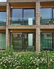 Studio for rent 770 euro Koningsduin, Katwijk