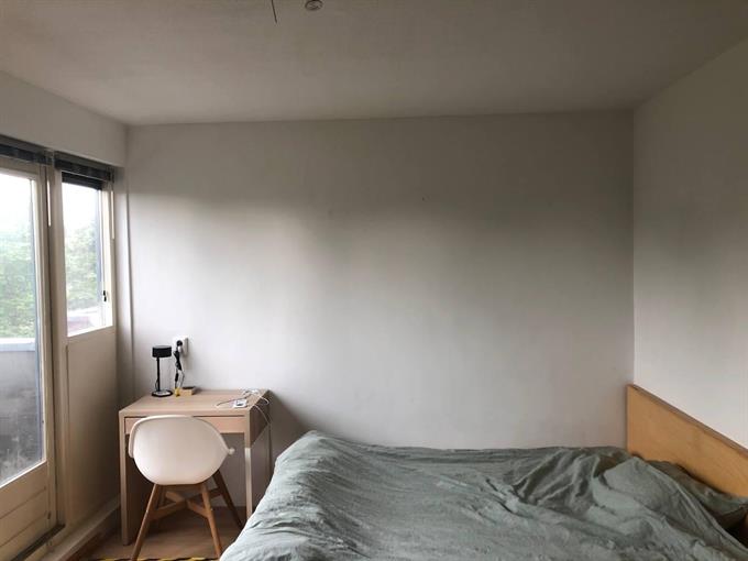 Zimmer bei Valutaboulevard In Amsterdam