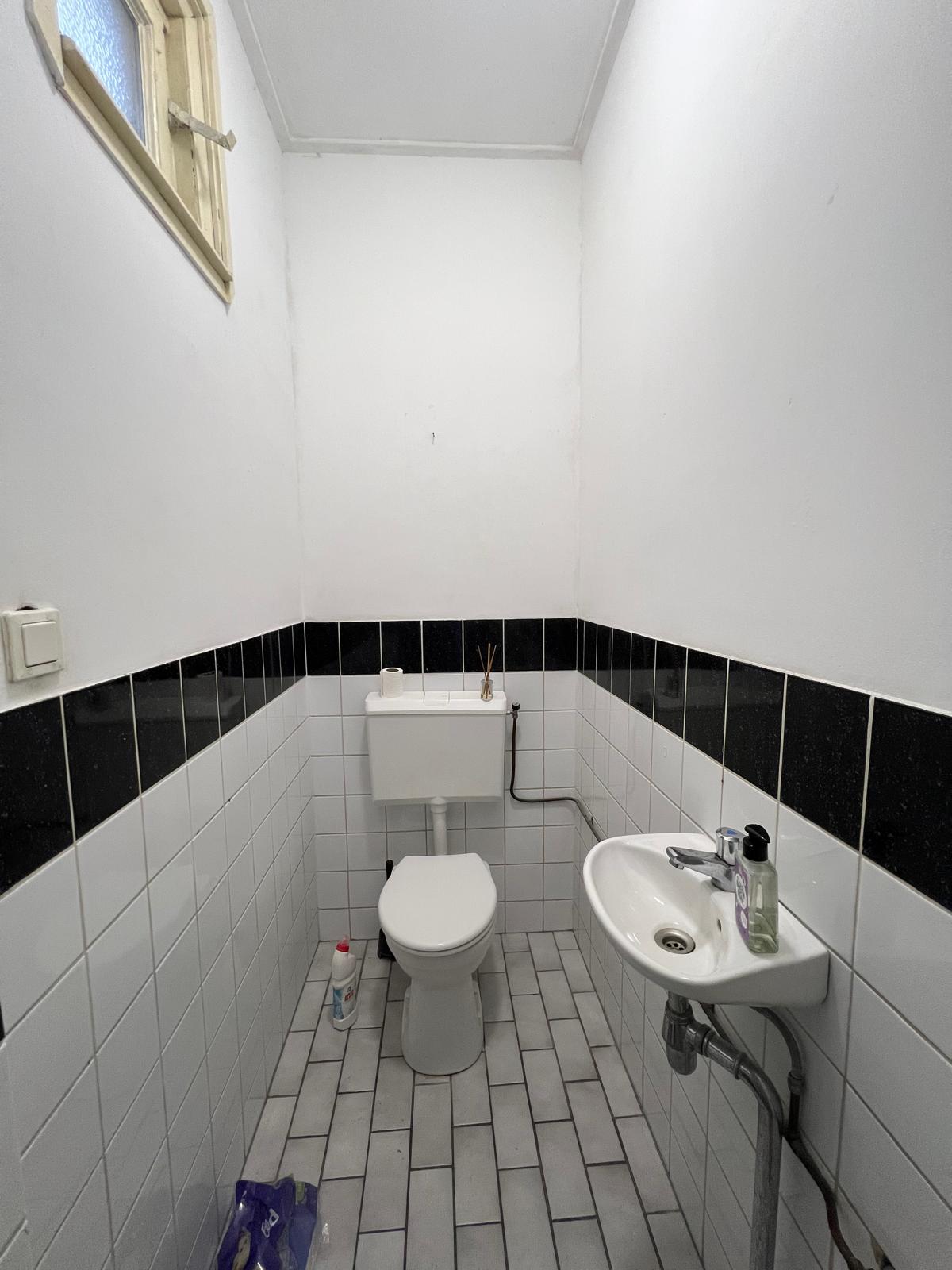 Kamer aan Oude Ebbingestraat, Groningen 5