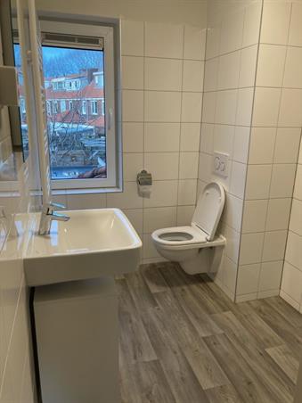 Studio bei Muntweg In Nijmegen