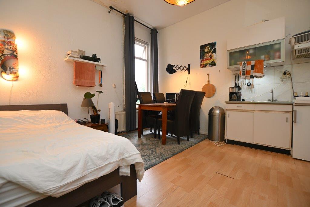 Violenstraat