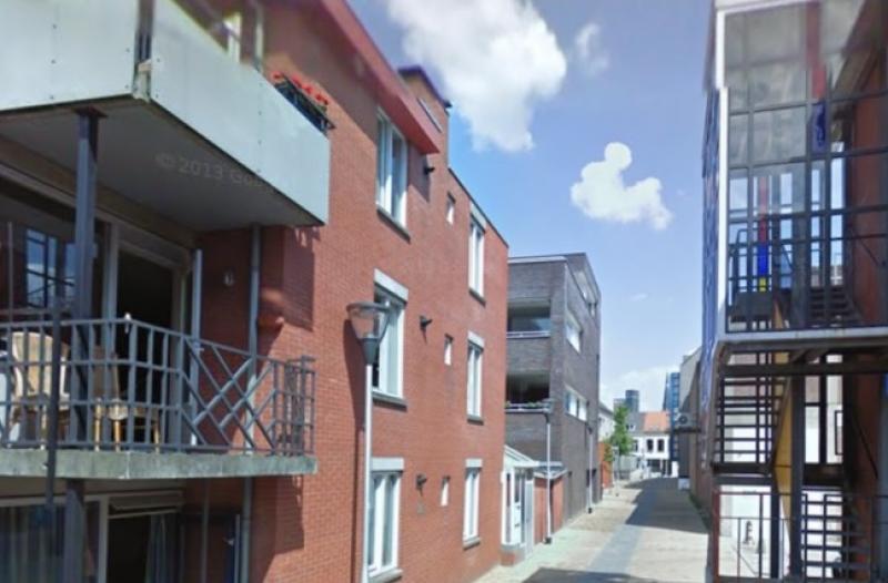 apartments for rent on Girostraat