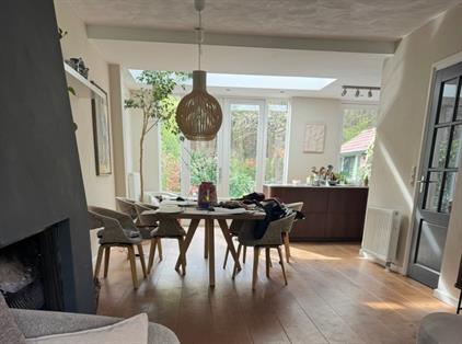 Appartement te huur 2500 euro Korte Boslaan, Bilthoven