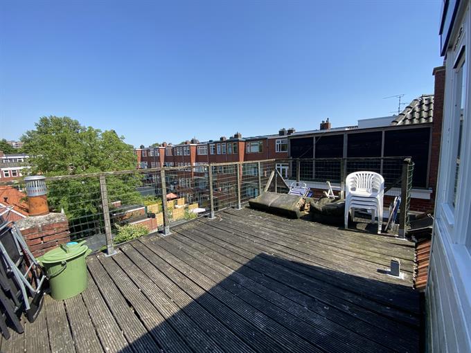 Zimmer bei Ceramstraat In Groningen