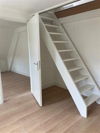 Wohnung bei Halstraat In Breda