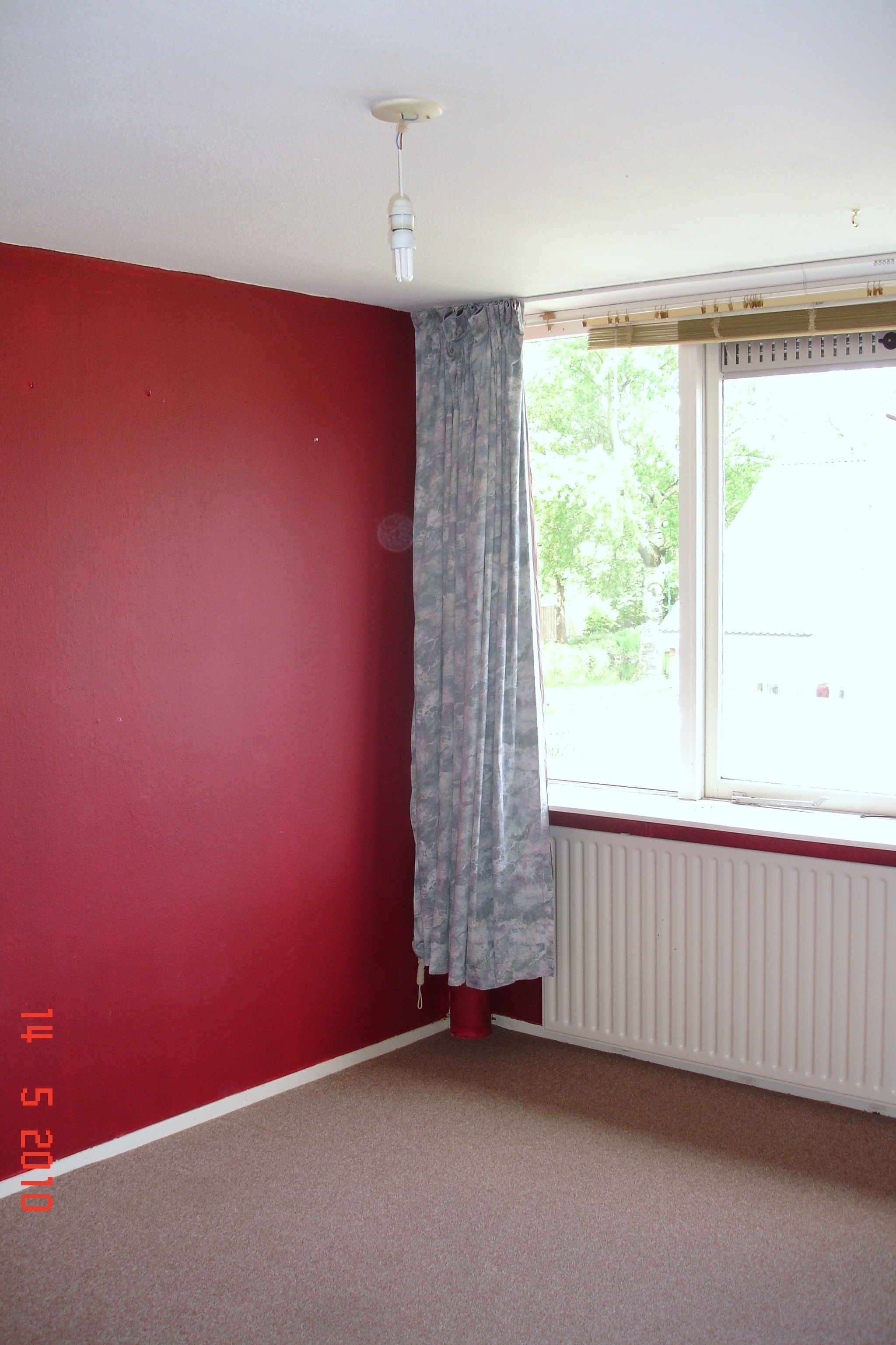 Kamer te huur in Zegveld – Willem-Alexanderstraat – foto 1