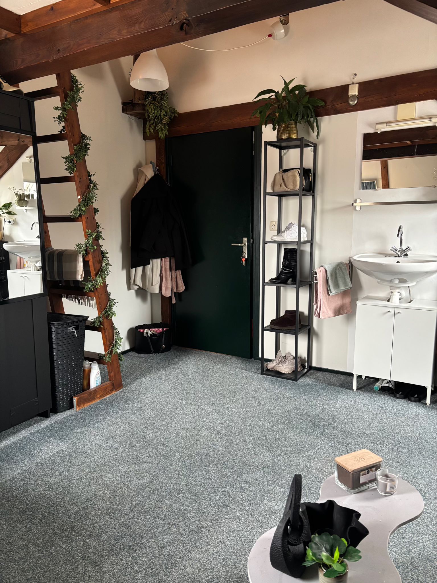 Kamer te huur in Leeuwarden – Bagijnestraat – foto 3