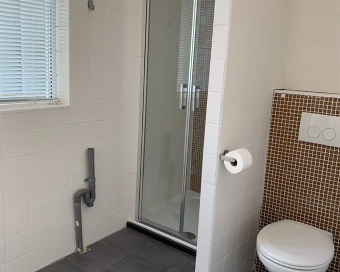 Wohnung bei Van Musschenbroekstraat In Den Haag