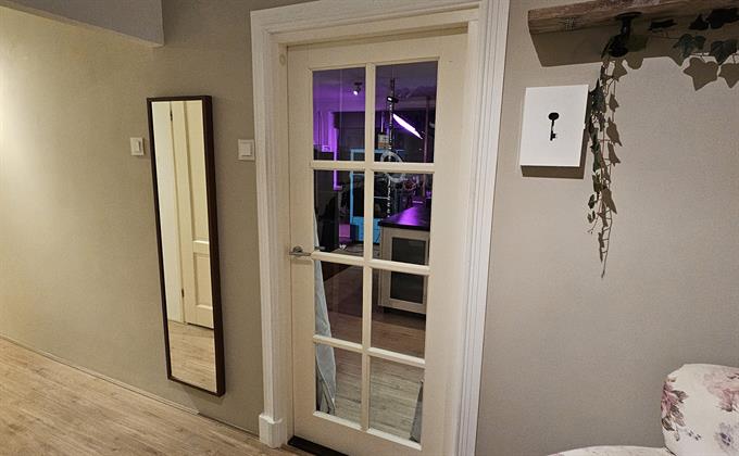 Zimmer bei Nachtwachtlaan In Amsterdam