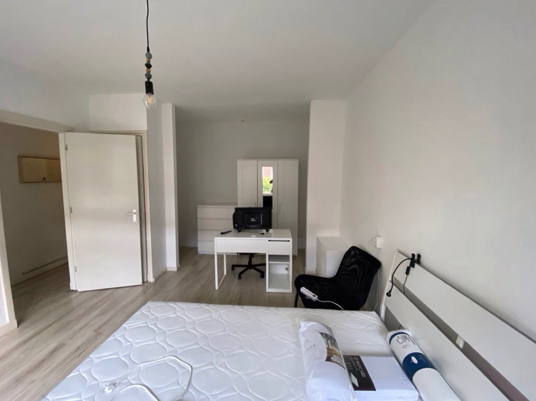 Kamer - Franselaan - 3028AJ - Rotterdam