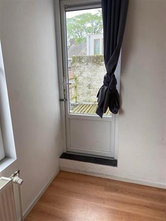 Wohnung bei Korenbloemstraat In Tilburg