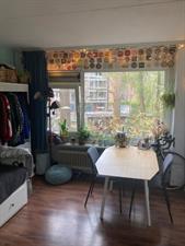 Kamer te huur 450 euro Eendrachtskade, Groningen
