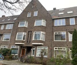 Room for rent 605 euro Paterswoldseweg, Groningen