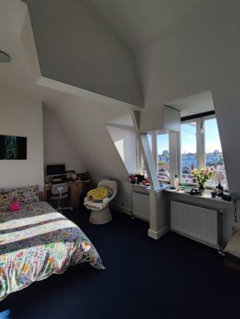 Zimmer bei Burgemeester Meineszlaan In Rotterdam