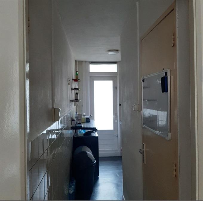 Wohnung bei Van Beuningenstraat In Amsterdam