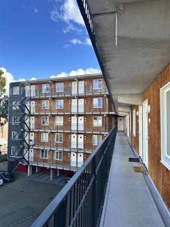 Wohnung bei Zaagmuldersweg In Groningen