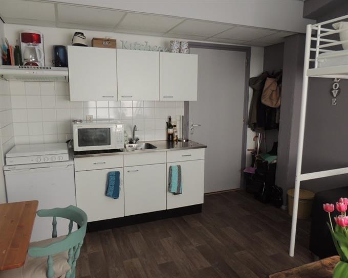 Zimmer bei Willem Lorestraat In Leeuwarden