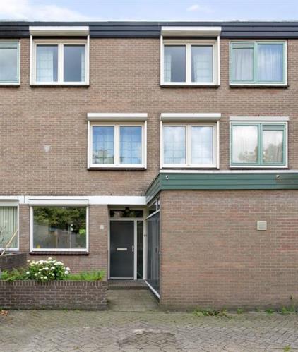 Apartment for rent 1795 euro Garnichweg, Eindhoven