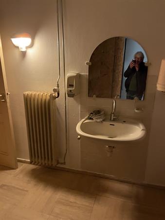 Zimmer bei Haagweg In Breda
