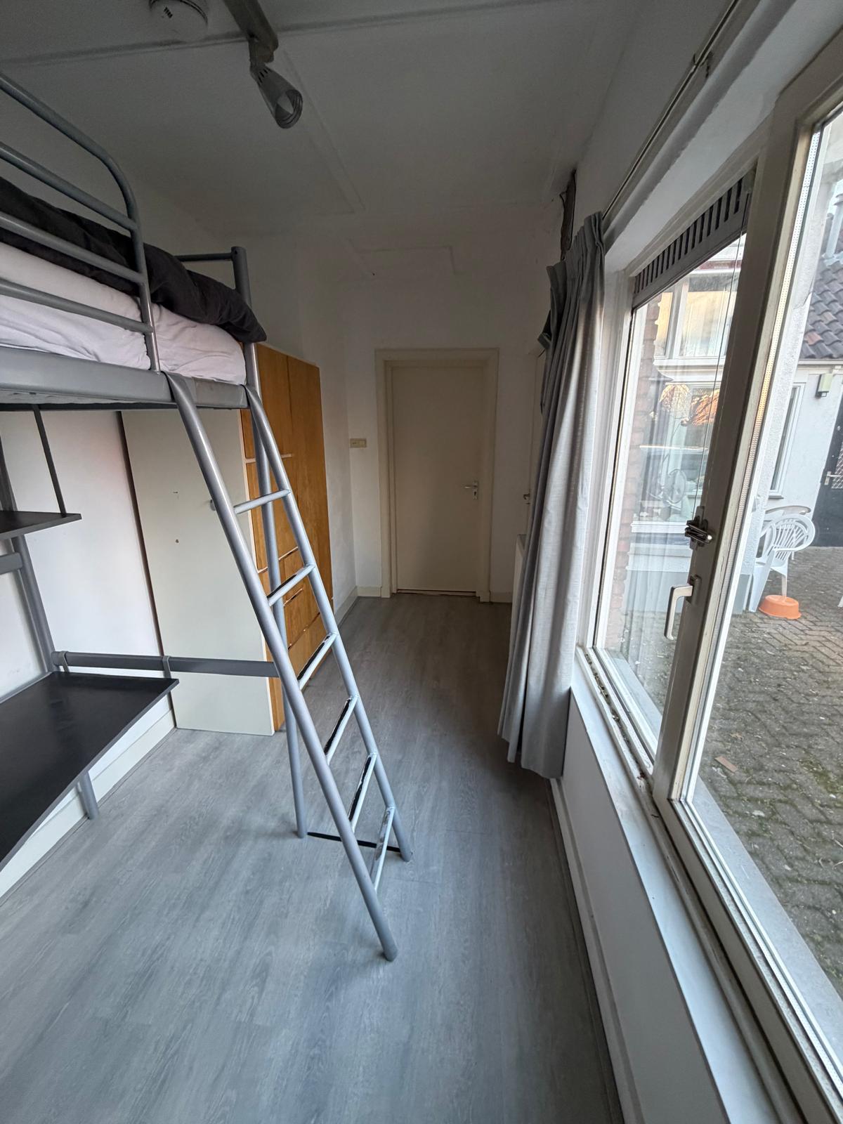 Kamer aan Brinkstraat, Enschede 5