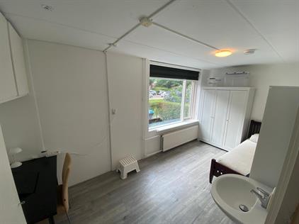 Kamer te huur 600 euro H.B. Blijdensteinlaan, Enschede