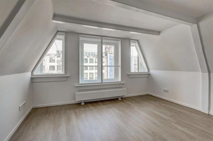 Kamer in Amsterdam, Koningsplein op Kamernet.nl: Koningsplein 