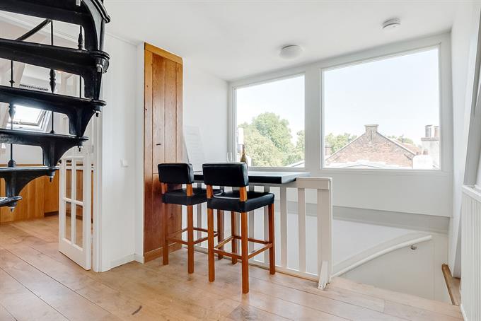 Wohnung bei Wittevrouwensingel In Utrecht