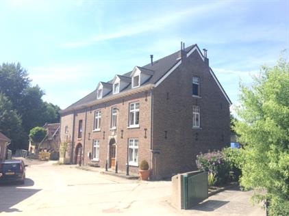 Studio te huur 475 euro Molenveldweg, Meerssen