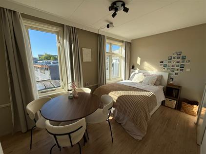 Kamer te huur 670 euro Hugo de Grootstraat, Delft