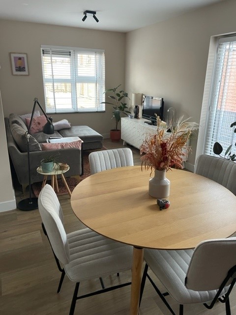 Appartement te huur in Amersfoort – Sint Andriesstraat – foto 4
