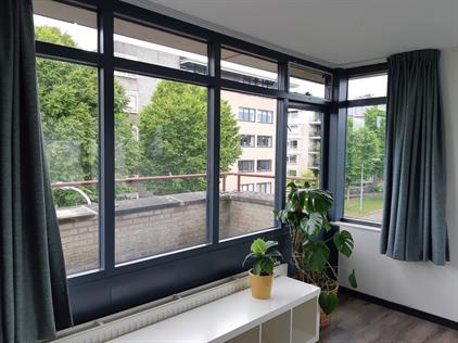 Kamer te huur 750 euro Rode Kruislaan, Nijmegen