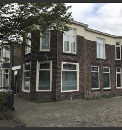 Kamer in Leeuwarden, Nieuwe Schrans op Kamernet.nl: Mooie kamer op toplocatie