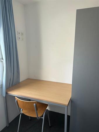 Zimmer bei Helsinkistraat In Groningen