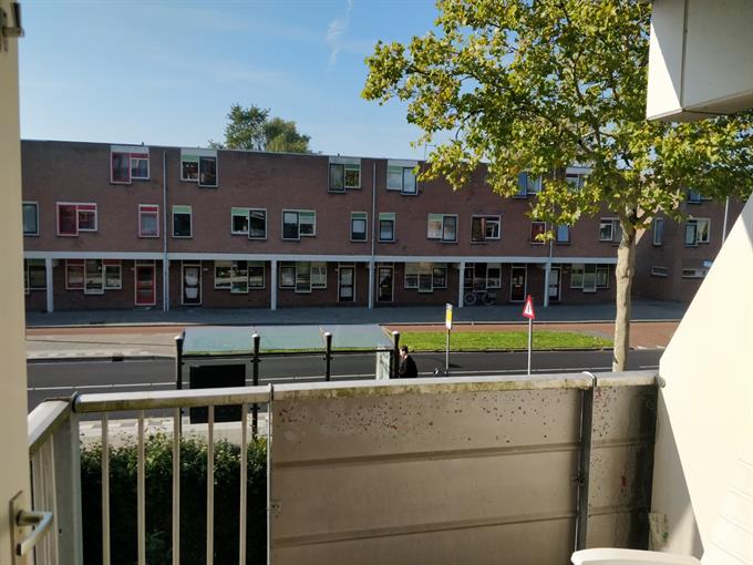 Zimmer bei Jensemaheerd In Groningen