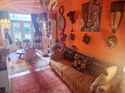 Apartment for rent 1400 euro Cartesiusstraat, Schiedam