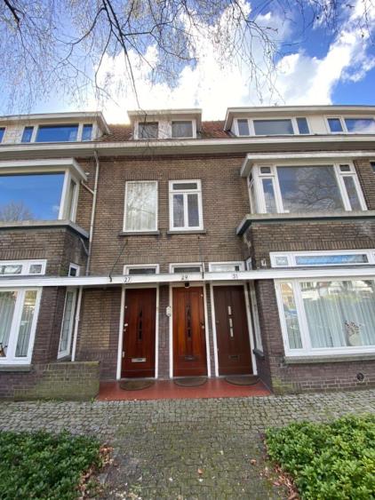 Kamer te huur 675 euro Looierslaan, Voorburg
