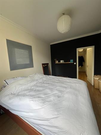 Wohnung bei Frederik Hendrikstraat In Amsterdam