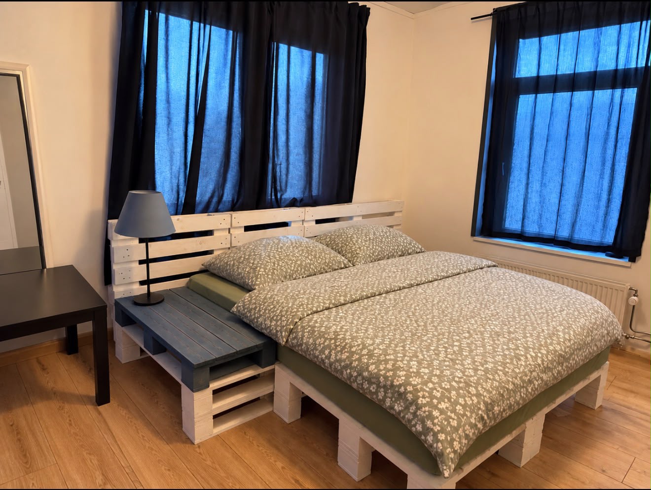 Appartement te huur in Utrecht – P.C. Hooftstraat – foto 3