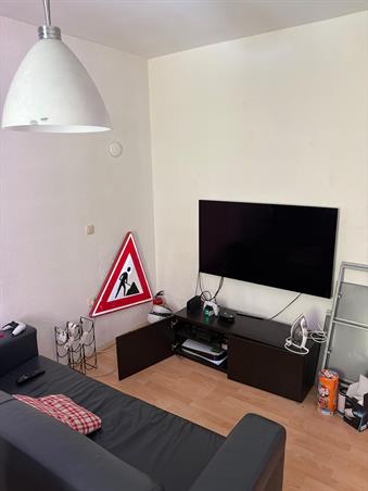 Kamer in Maastricht, Wycker Grachtstraat op Kamernet.nl: Wyckergrachtstraat