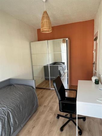 Wohnung bei Willem de Zwijgerlaan In Amsterdam