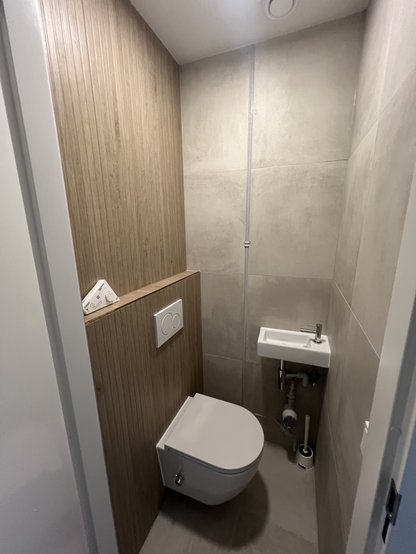 Studio te huur in Rotterdam – Ruigenhoek – foto 3