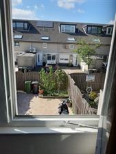 Room for rent 1100 euro J.G. Suurhoffstraat, Amsterdam