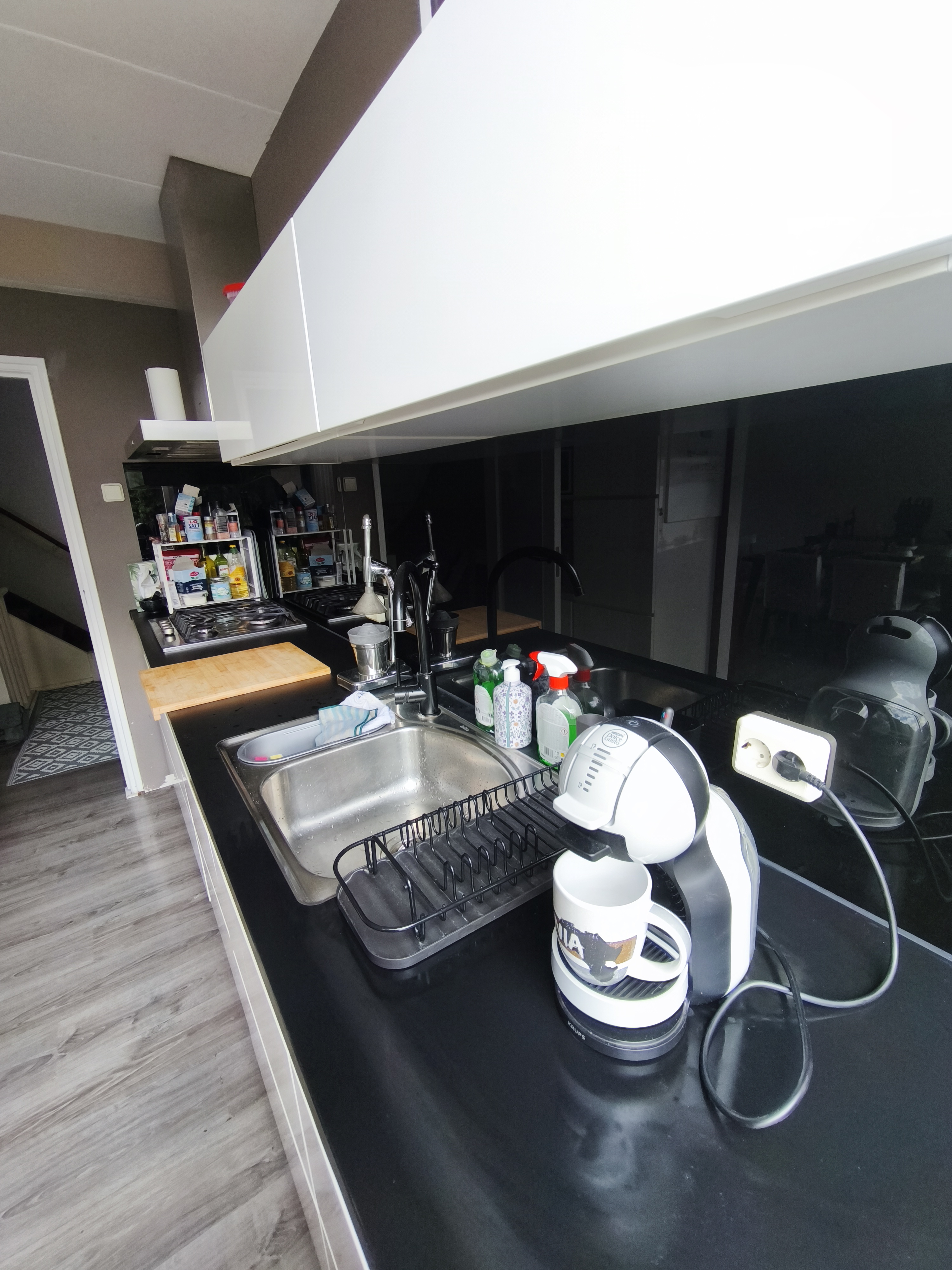 Kamer te huur in Maastricht – Peter Huyssenslaan – foto 4