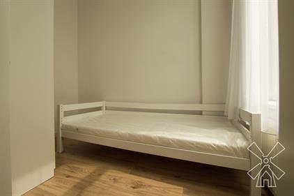 Kamer te huur 1196 euro Paul Krugerlaan, Den Haag