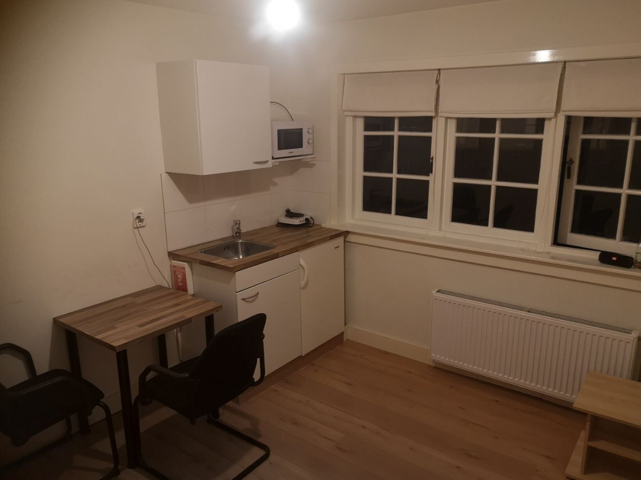 Kamer - Achter St. Vitus - 1211PL - Hilversum