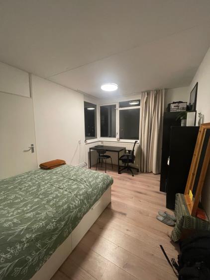 Room for rent 880 euro Van Swindendwarsstraat, Amsterdam