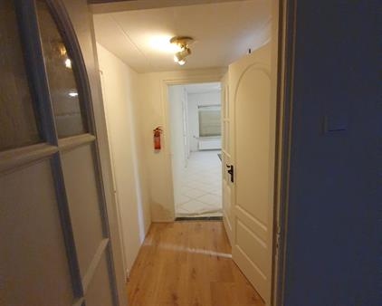 Room for rent 975 euro Merelstraat, Tilburg